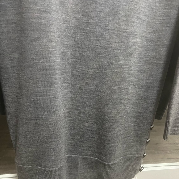 Veronica Beard sweater dress, worn once - Picture 5 of 6